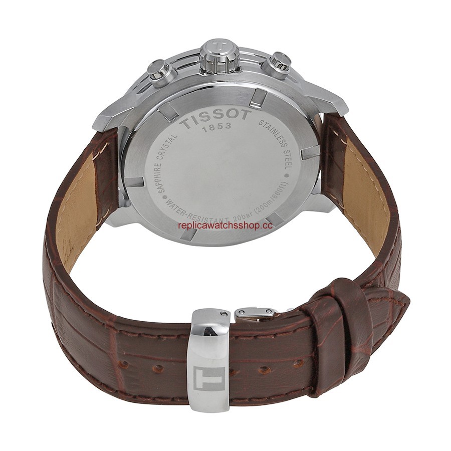 Tissot PRC 200 T0554171603700 img2 Tissot PRC 200 T0554171603700 img2