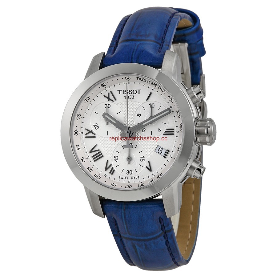 Tissot PRC 200 T0552171603300 Tissot PRC 200 T0552171603300