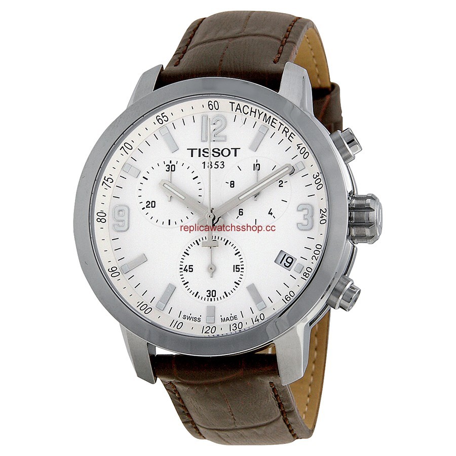 Tissot PRC 200 T0554171601701 Tissot PRC 200 T0554171601701