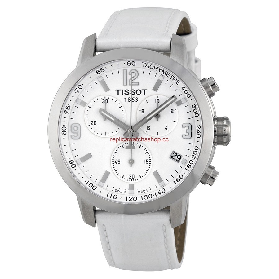 Tissot PRC 200 T0554171601700