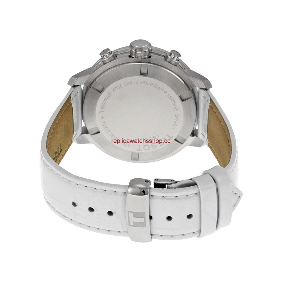 Tissot PRC 200 T0554171601700 img2