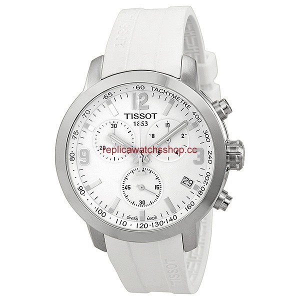 Tissot PRC 200 T0554171701700 Tissot PRC 200 T0554171701700