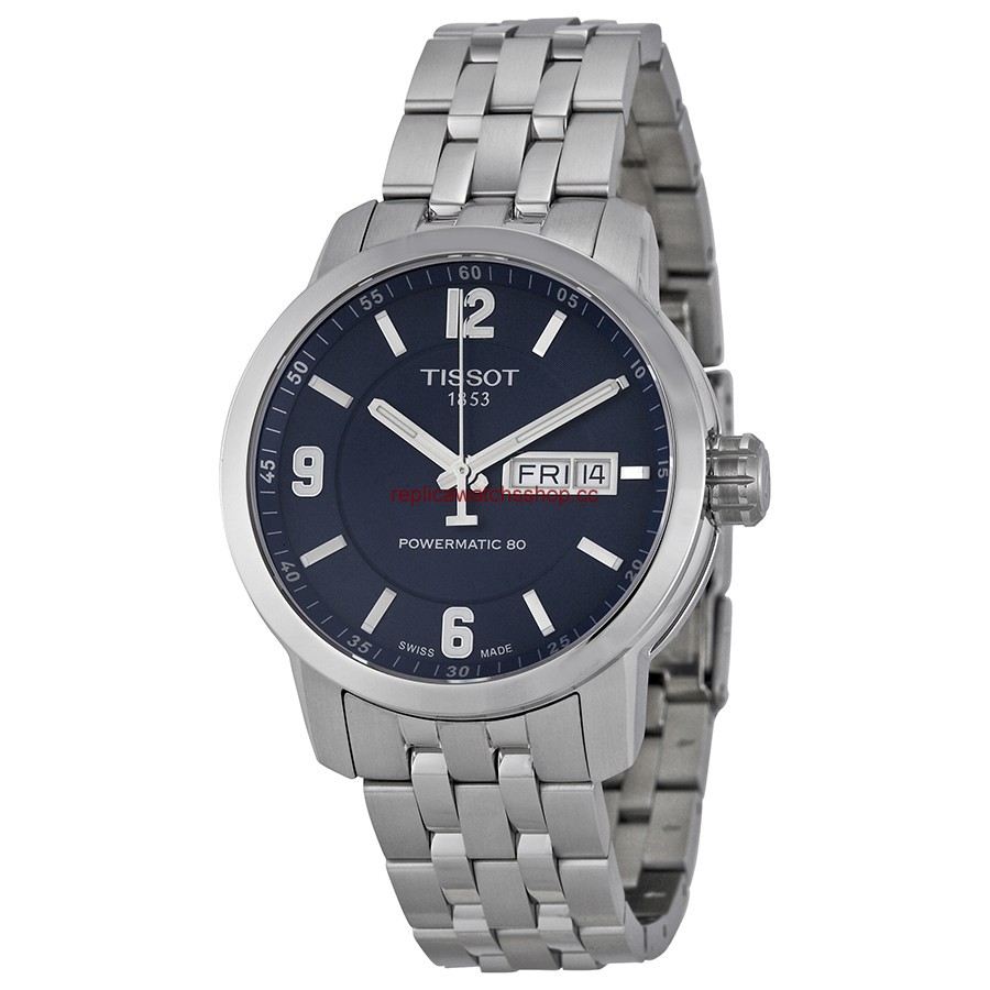 Tissot PRC 200 T0554301104700 Tissot PRC 200 T0554301104700