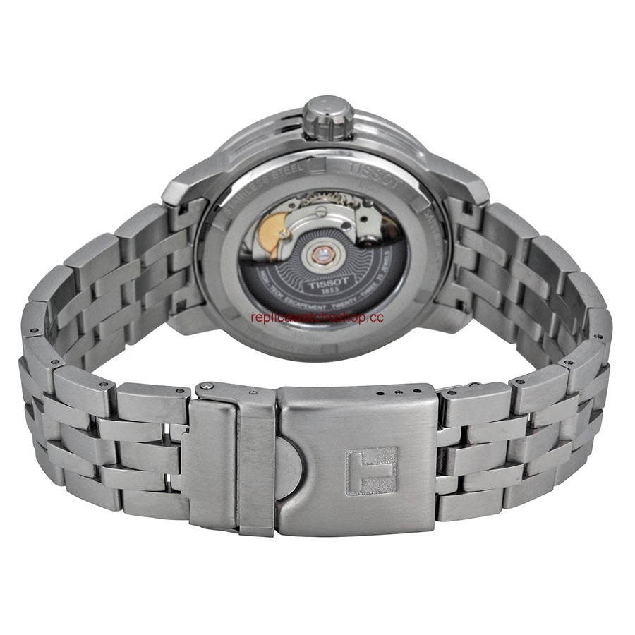 Tissot PRC 200 T0554301104700 img2 Tissot PRC 200 T0554301104700 img2