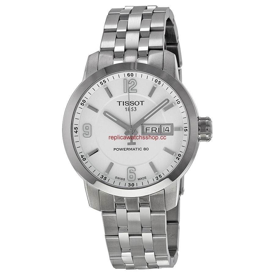 Tissot PRC 200 T0554301101700 Tissot PRC 200 T0554301101700