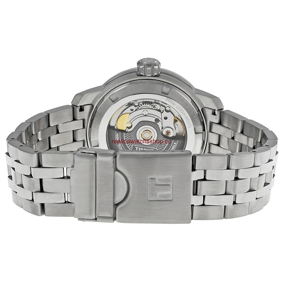 Tissot PRC 200 T0554301101700 img2 Tissot PRC 200 T0554301101700 img2