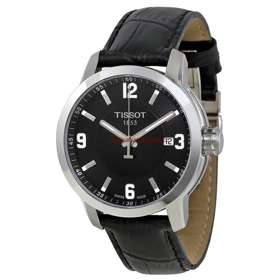 Tissot PRC 200 T0554101605700 Tissot PRC 200 T0554101605700