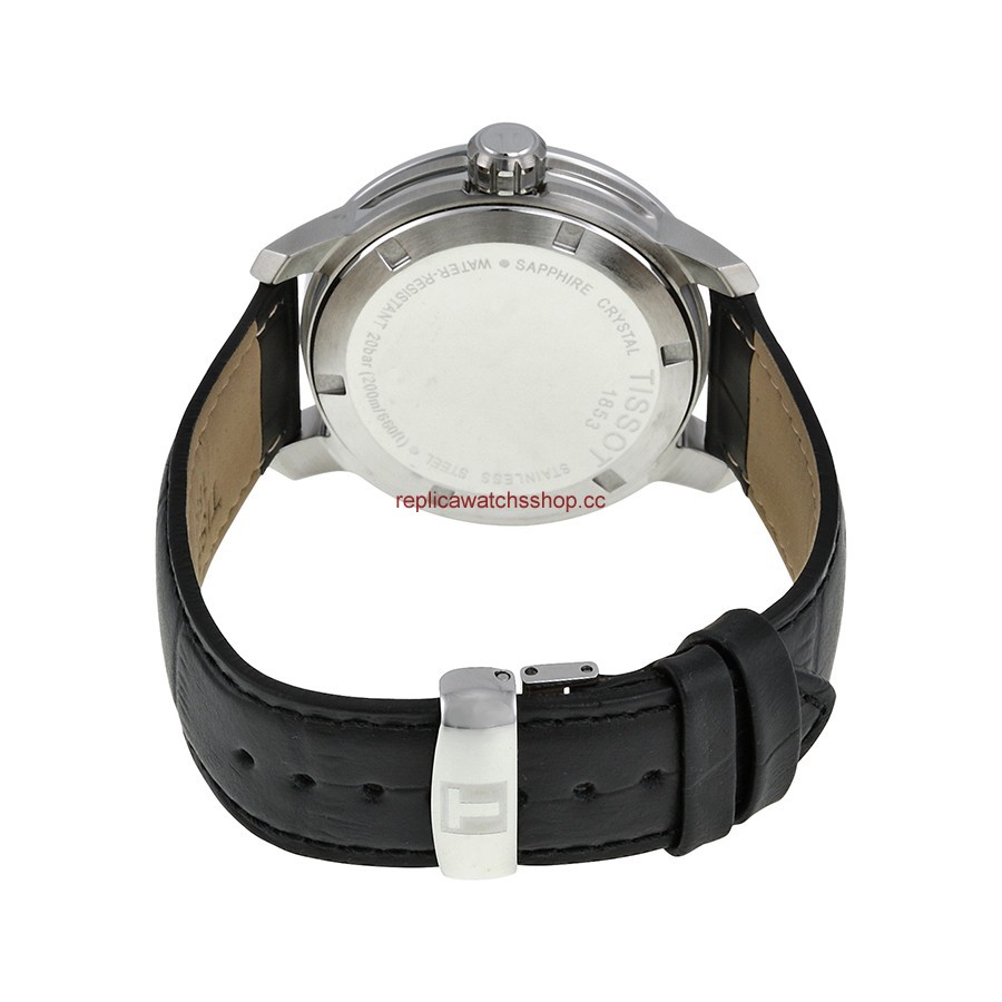 Tissot PRC 200 T0554101605700 img2 Tissot PRC 200 T0554101605700 img2
