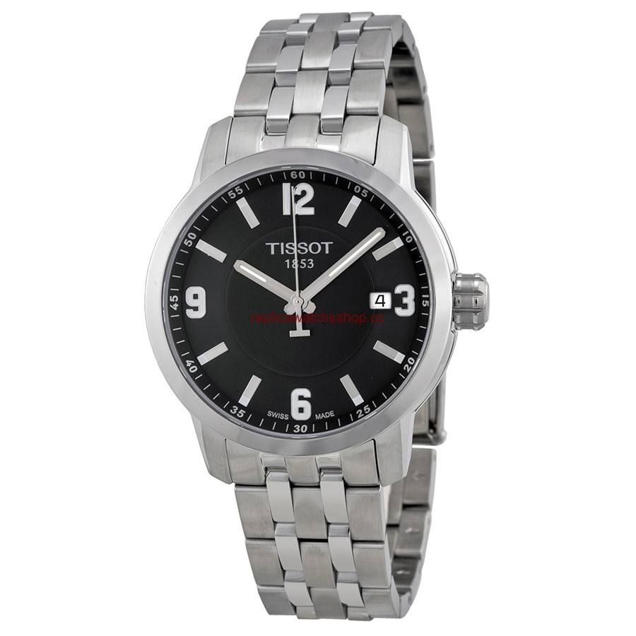 Tissot PRC 200 T0554101105700 Tissot PRC 200 T0554101105700