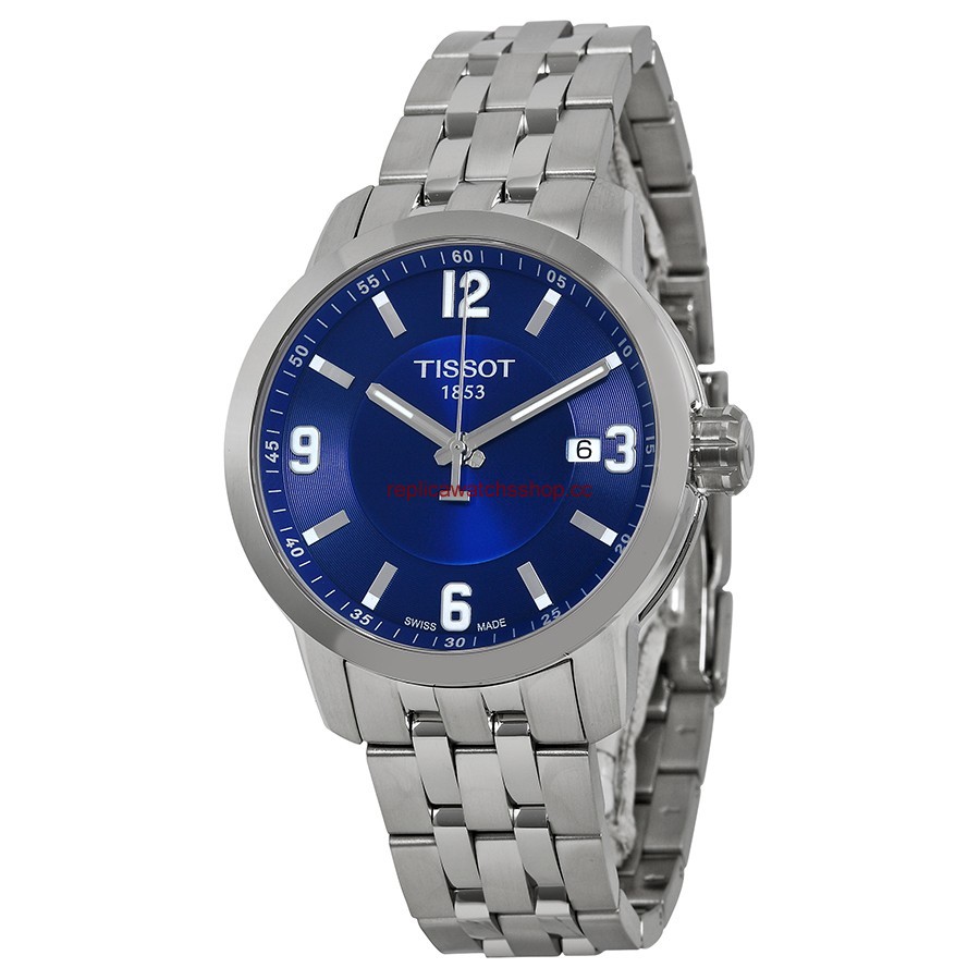 Tissot PRC 200 T0554101104700 Tissot PRC 200 T0554101104700