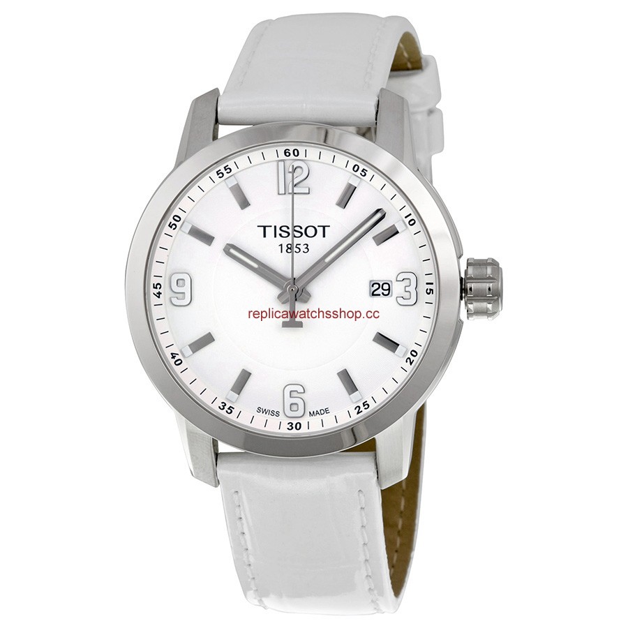 Tissot PRC 200 T0554101601700 Tissot PRC 200 T0554101601700