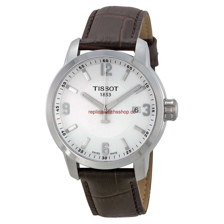 Tissot PRC 200 T0554101601701 Tissot PRC 200 T0554101601701