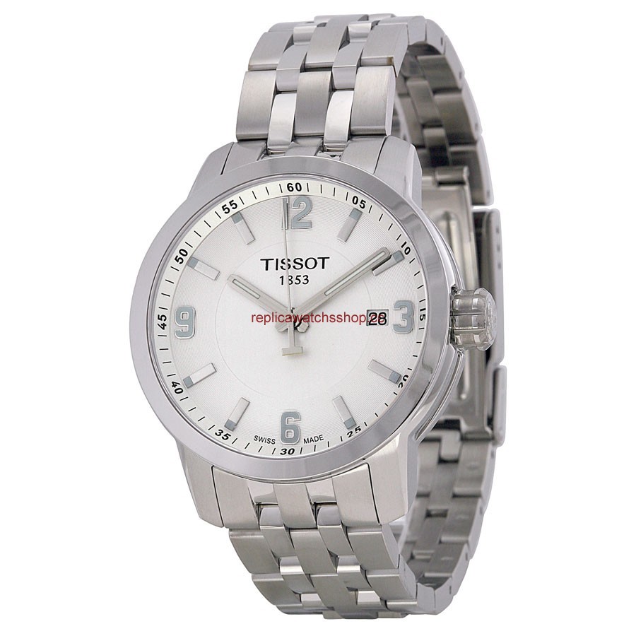 Tissot PRC 200 T0554101101700 Tissot PRC 200 T0554101101700
