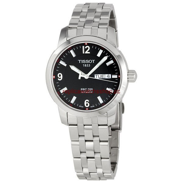 Tissot PRC 200 T014.430.11.057.00 Tissot PRC 200 T014.430.11.057.00