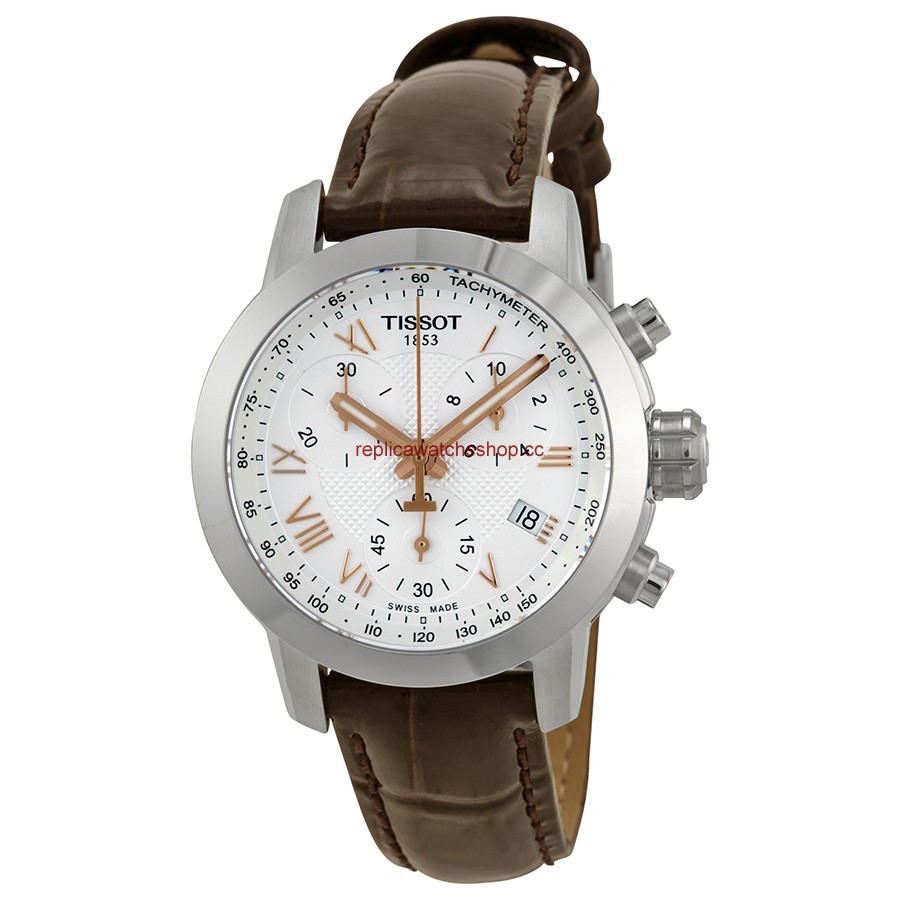 Tissot PRC 200 T0552171603302 Tissot PRC 200 T0552171603302