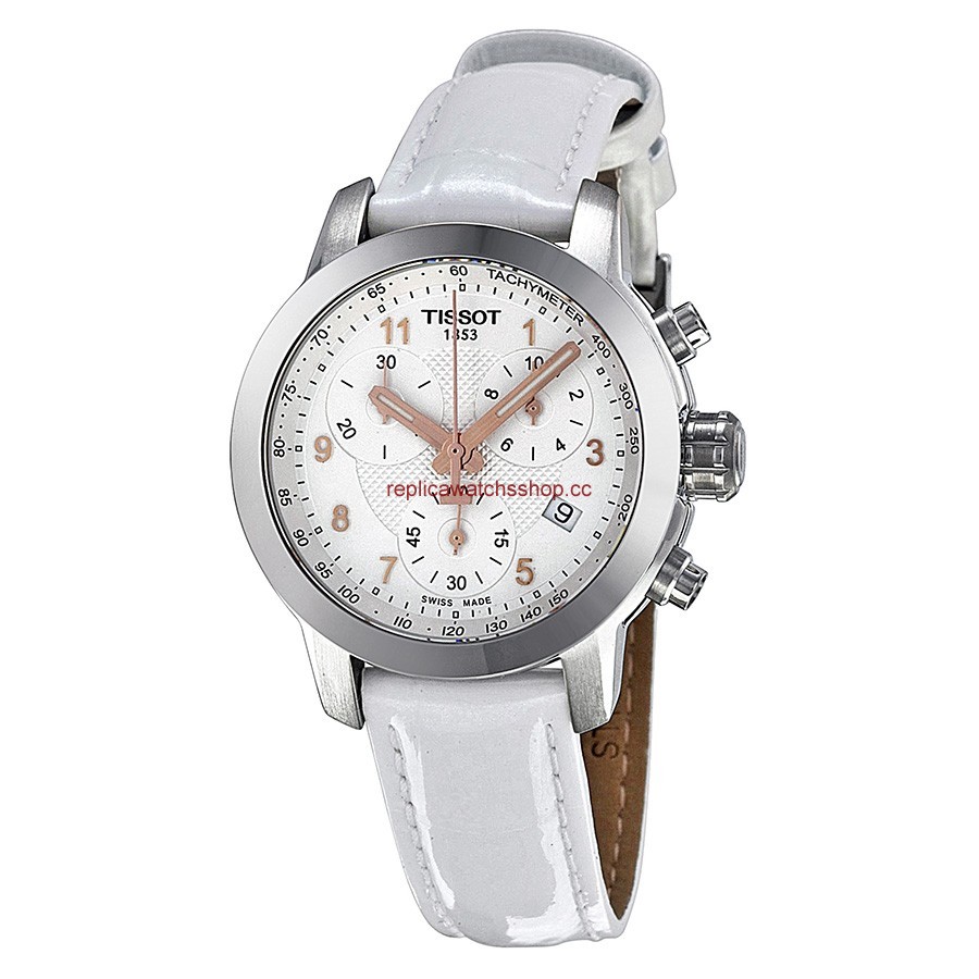 Tissot PRC 200 T0552171603201