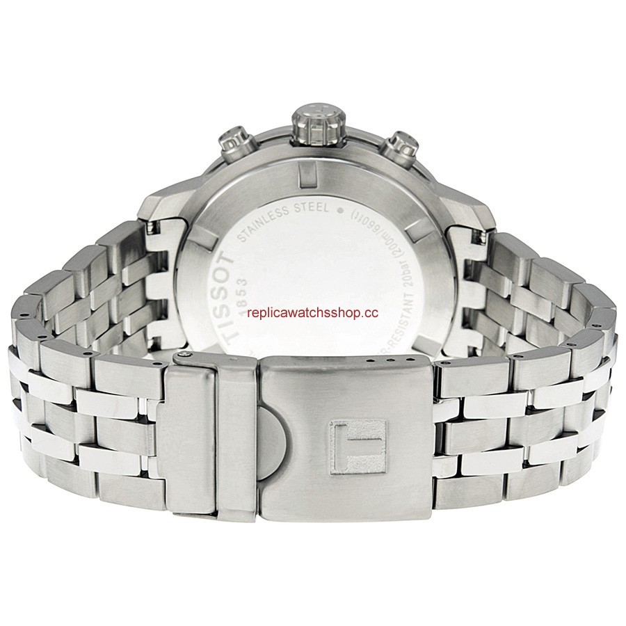 Tissot PRC 200 T0554171101700 img2 Tissot PRC 200 T0554171101700 img2