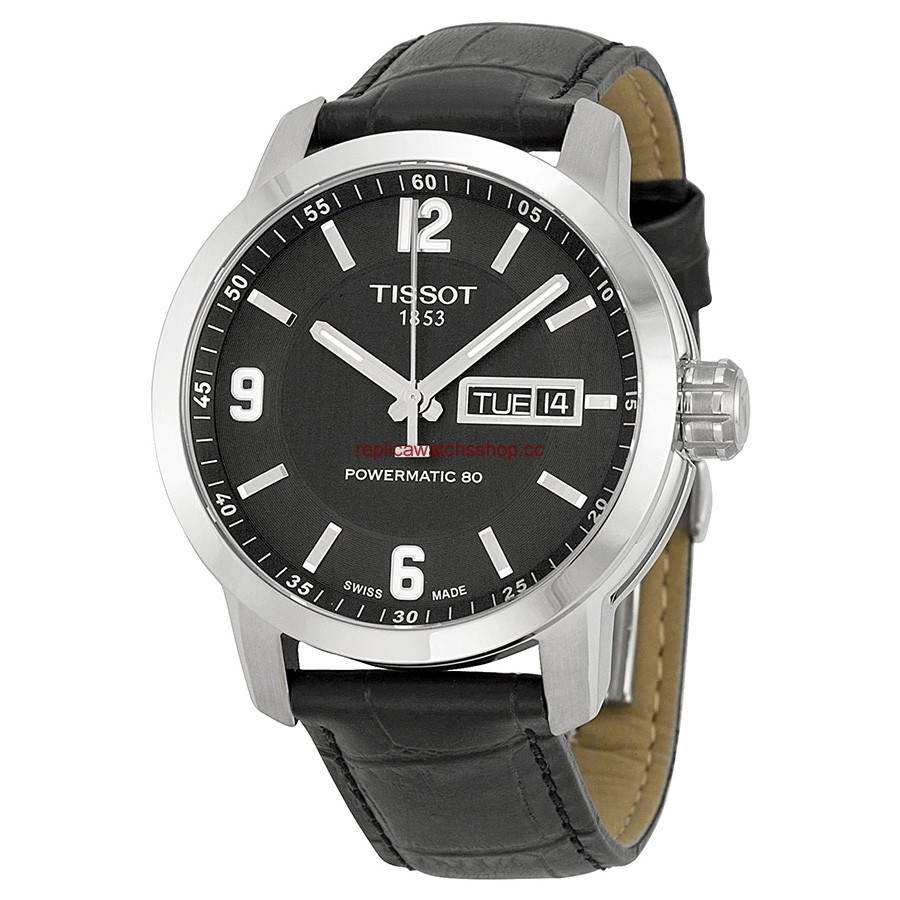 Tissot PRC 200 T0554301605700