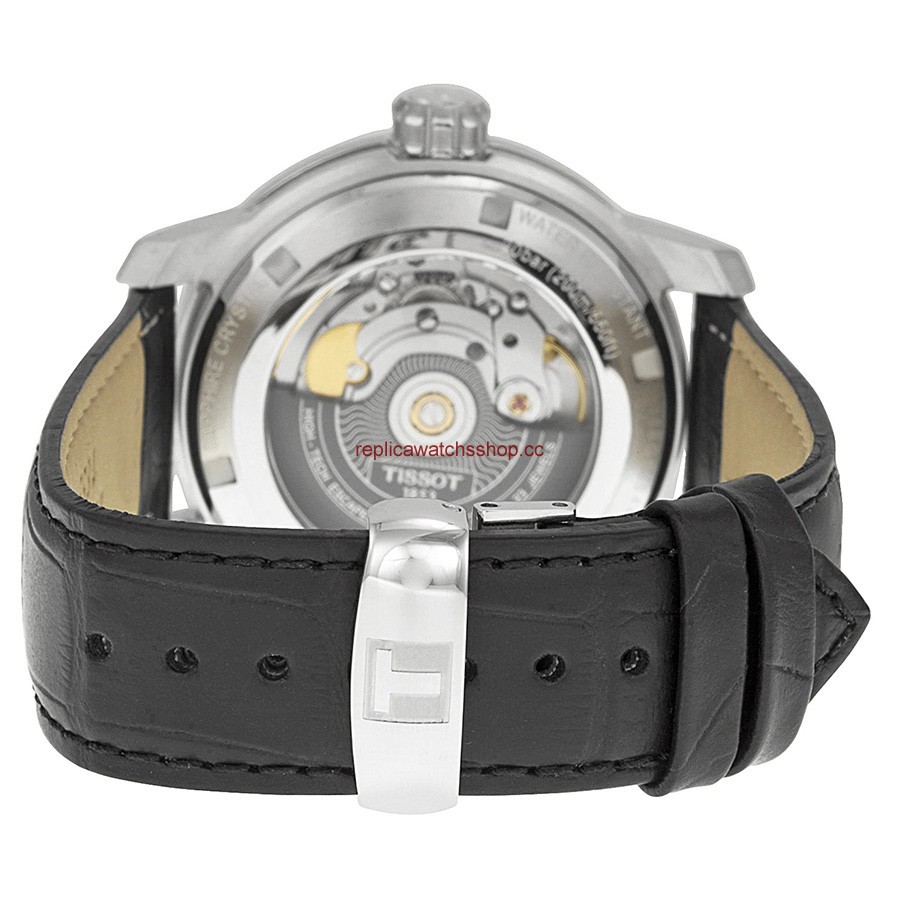 Tissot PRC 200 T0554301605700 img2