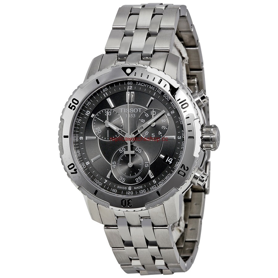 Tissot PRS 200 T0674171105100 Tissot PRS 200 T0674171105100