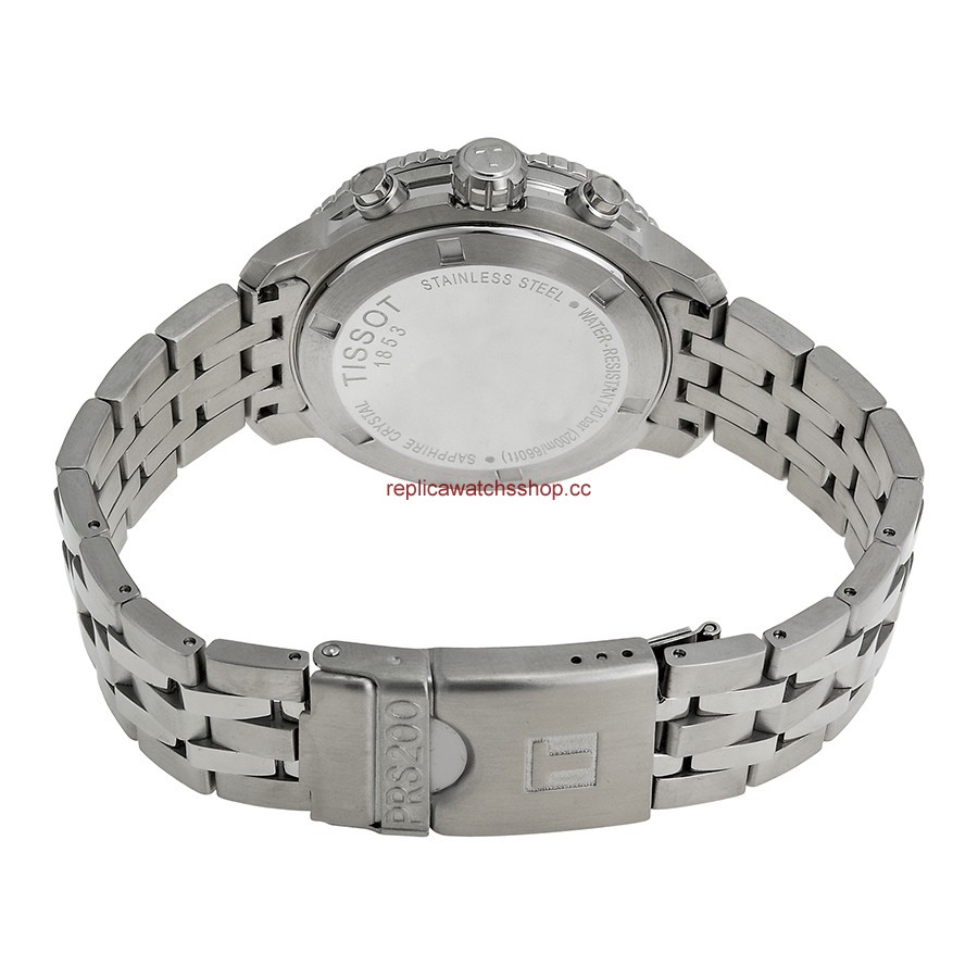 Tissot PRS 200 T0674171105100 img2 Tissot PRS 200 T0674171105100 img2