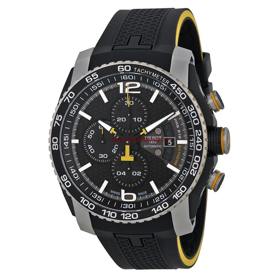 Tissot PRS 516 T0794272705701