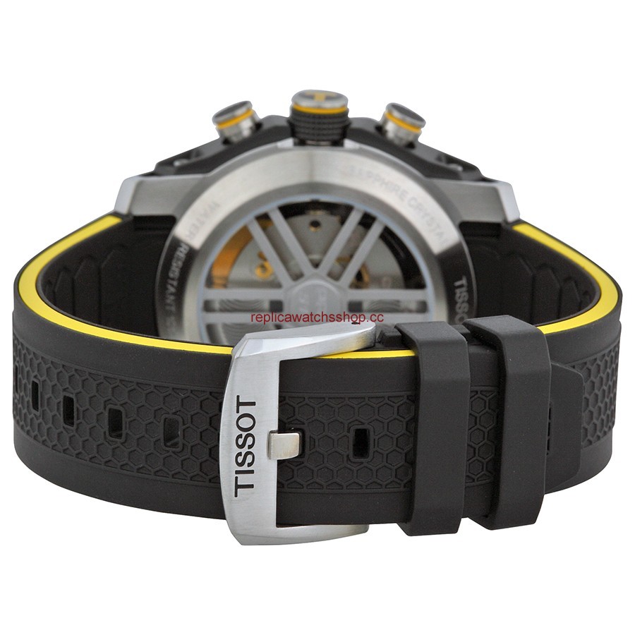 Tissot PRS 516 T0794272705701 img2
