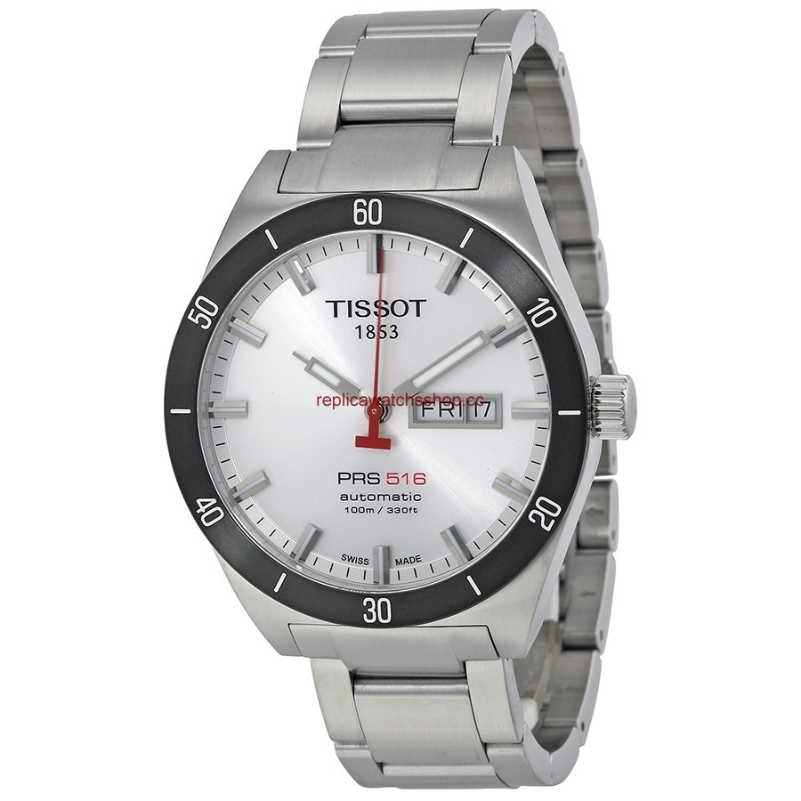 Tissot PRS 516 T044.430.21.031.00