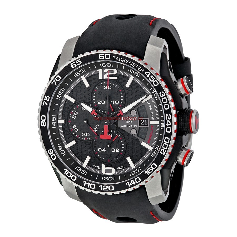 Tissot PRS 516 T0794272605700 Tissot PRS 516 T0794272605700