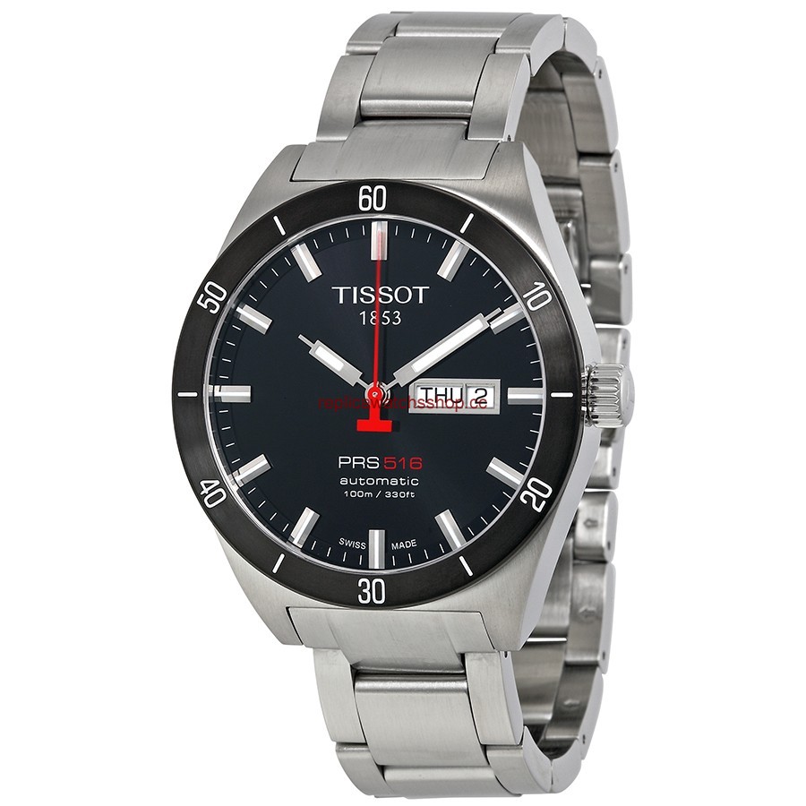 Tissot PRS 516 T044.430.21.051.00 Tissot PRS 516 T044.430.21.051.00
