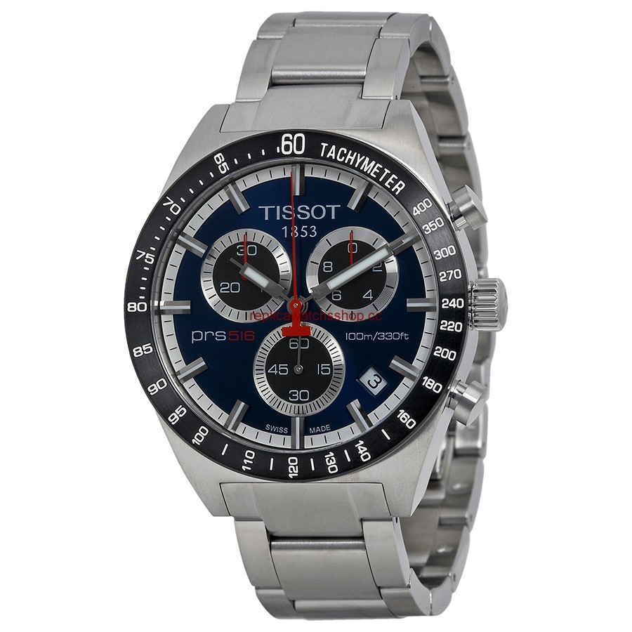 Tissot PRS 516 T0444172104100 Tissot PRS 516 T0444172104100