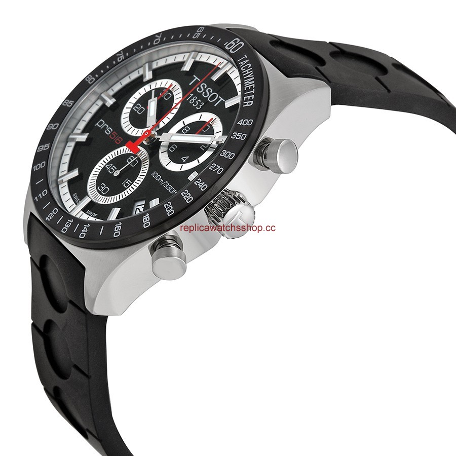 Tissot PRS 516 T044.417.27.051.00 img1