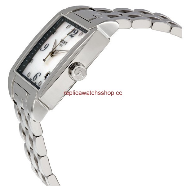 Tissot Quadrato T005.510.11.117.00 img1