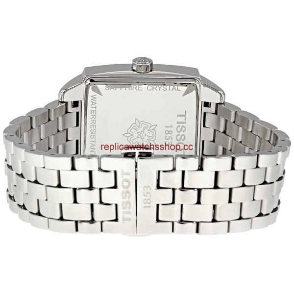 Tissot Quadrato T005.510.11.117.00 img2 Tissot Quadrato T005.510.11.117.00 img2