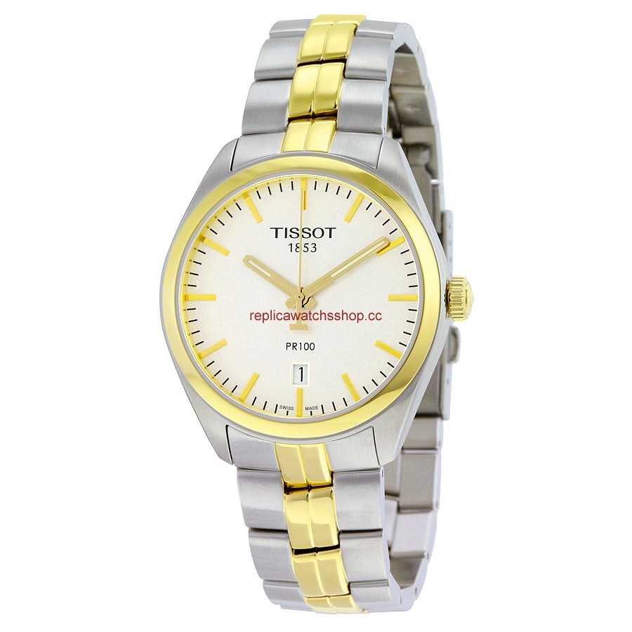Tissot T1014102203100 Tissot T1014102203100