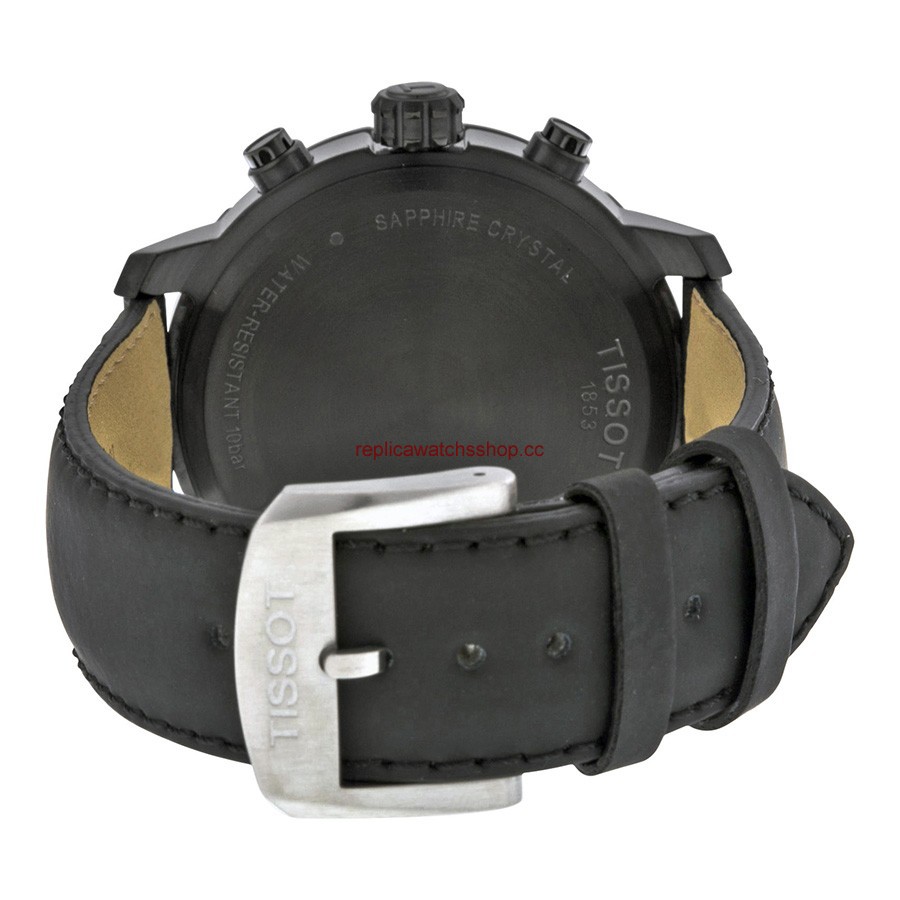 Tissot Quickster T0954173605701 img2