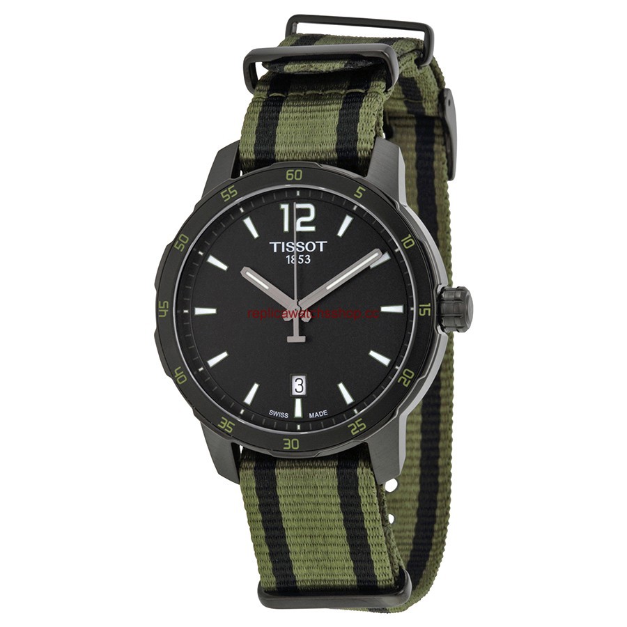 Tissot Quickster T0954103705700