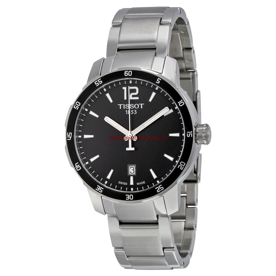 Tissot Quickster T0954101105700
