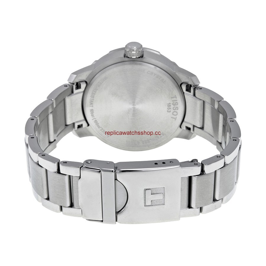 Tissot Quickster T0954101105700 img2