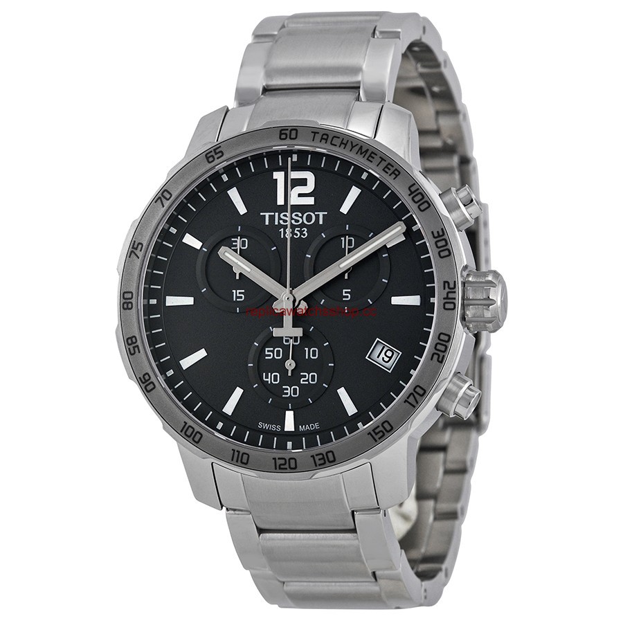 Tissot Quickster T0954171106700 Tissot Quickster T0954171106700
