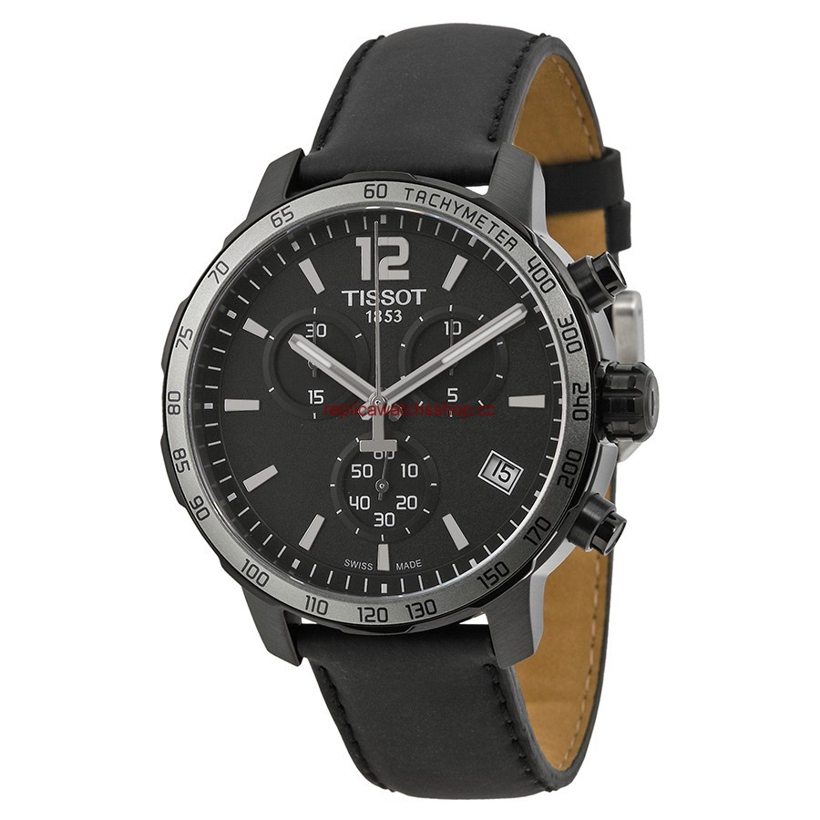 Tissot Quickster T0954173605702 Tissot Quickster T0954173605702