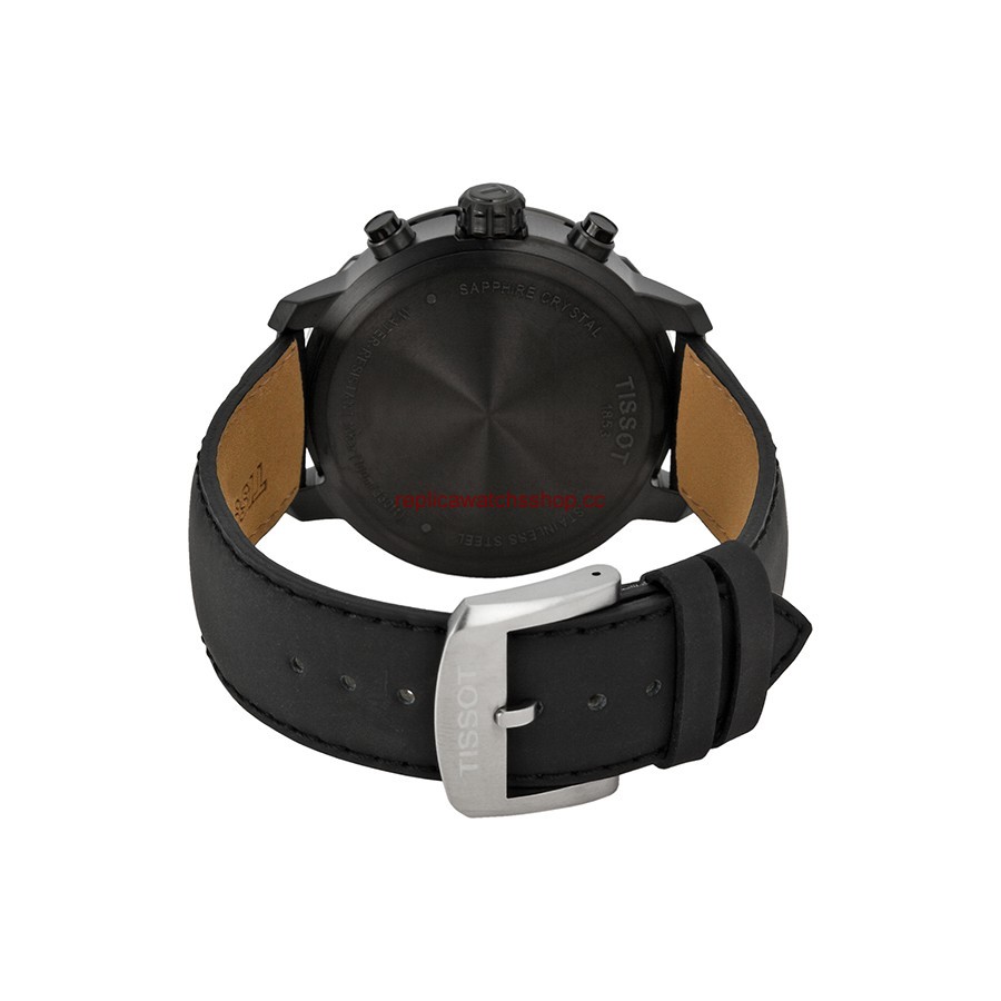 Tissot Quickster T0954173605702 img2 Tissot Quickster T0954173605702 img2