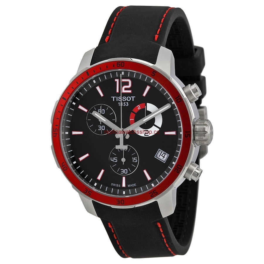 Tissot Quickster T0954491705701