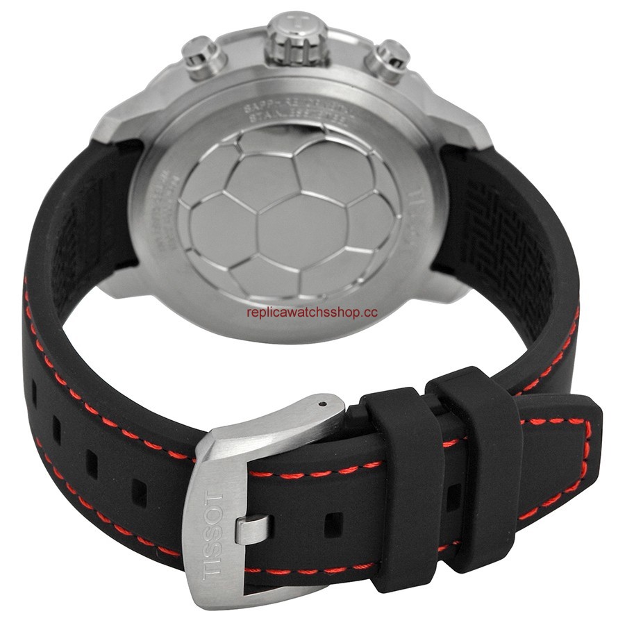 Tissot Quickster T0954491705701 img2