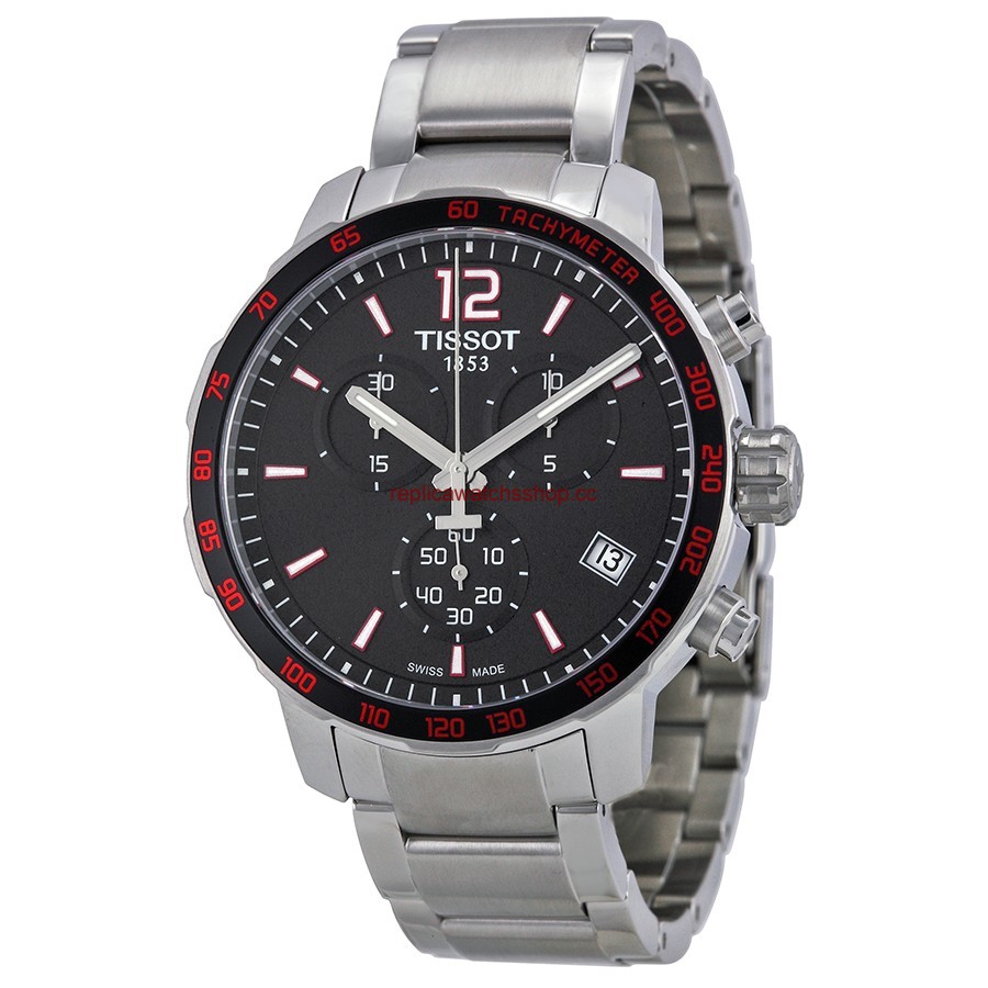 Tissot Quickster T0954171105700 Tissot Quickster T0954171105700