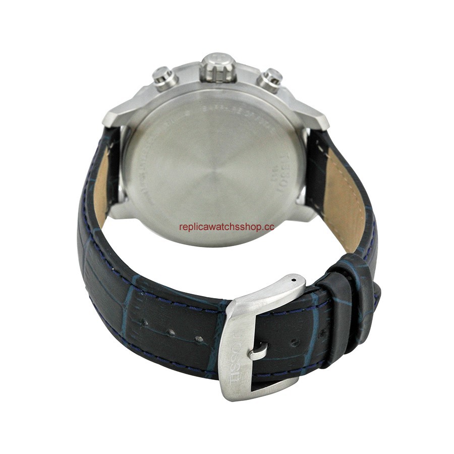 Tissot Quickster T0954171604700 img2 Tissot Quickster T0954171604700 img2