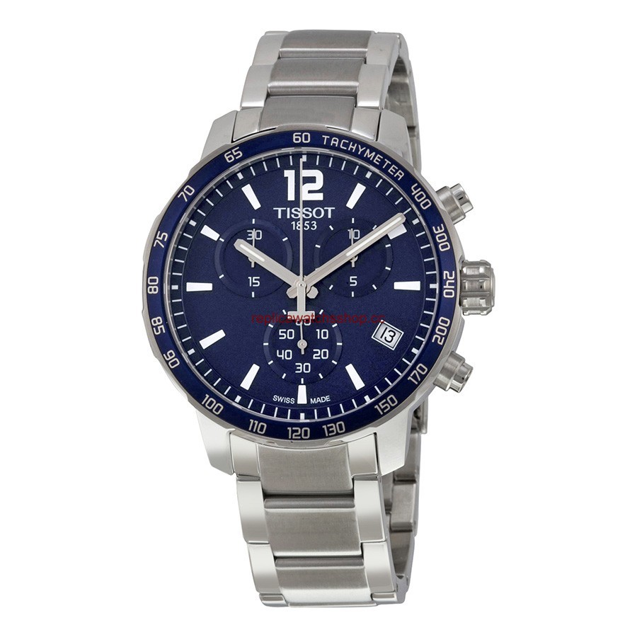 Tissot Quickster T0954171104700