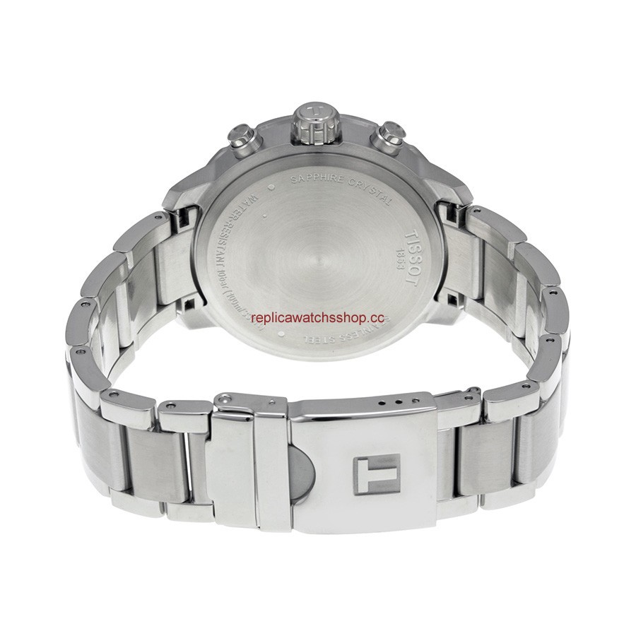 Tissot Quickster T0954171104700 img2