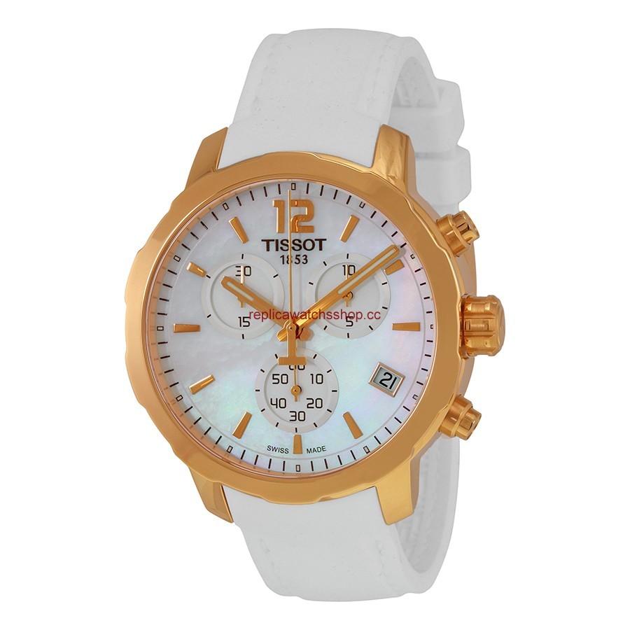 Tissot Quickster T0954173711700