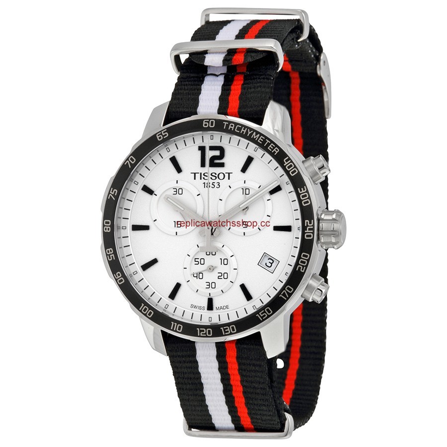 Tissot Quickster T0954171703701 Tissot Quickster T0954171703701